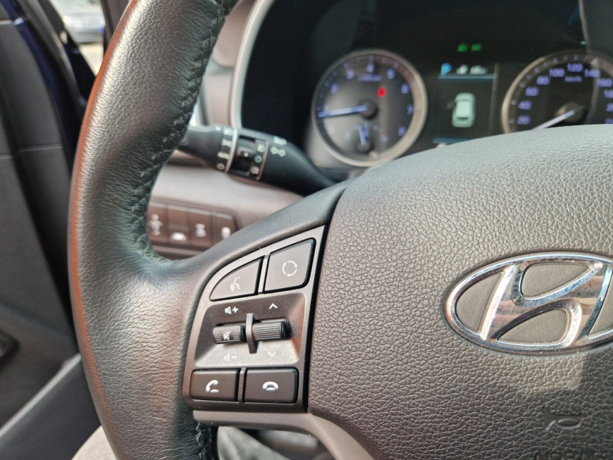 HYUNDAI TUCSON 1.6 T-GDI 177CP 7DCT 4WD PREMIUM 2020