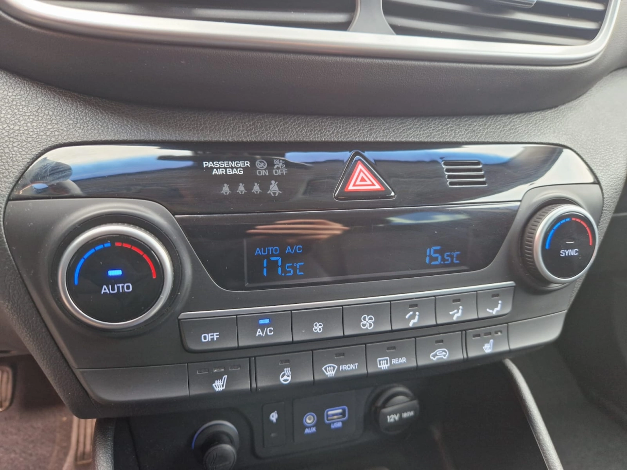 HYUNDAI TUCSON 1.6 T-GDI 177CP 7DCT 4WD PREMIUM 2020