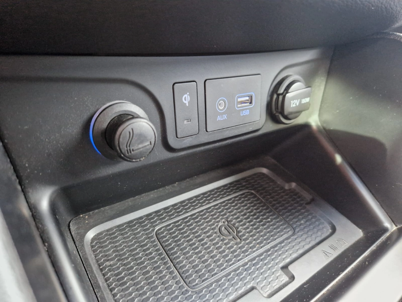 HYUNDAI TUCSON 1.6 T-GDI 177CP 7DCT 4WD PREMIUM 2020