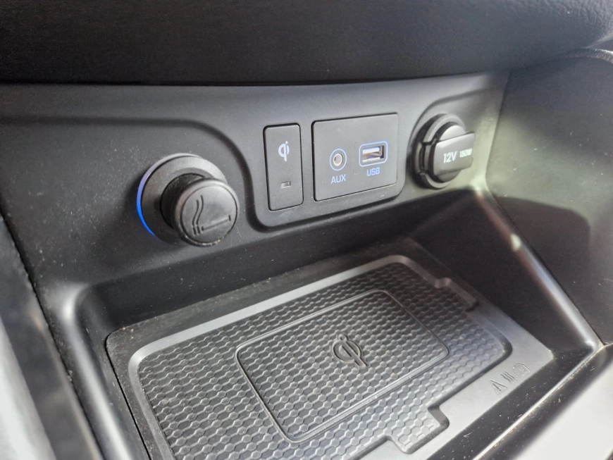 HYUNDAI TUCSON 1.6 T-GDI 177CP 7DCT 4WD PREMIUM 2020