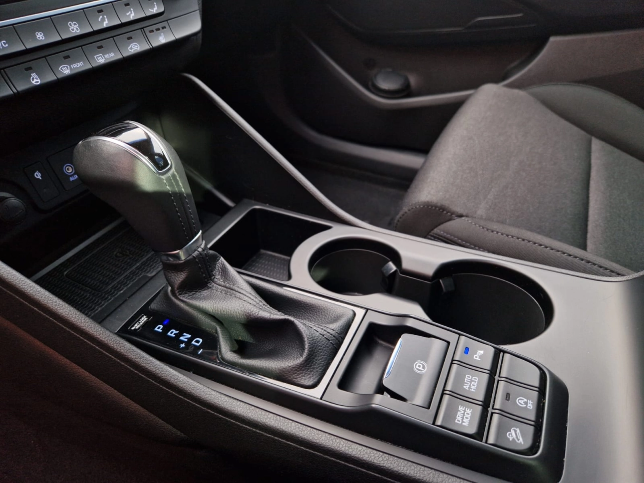 HYUNDAI TUCSON 1.6 T-GDI 177CP 7DCT 4WD PREMIUM 2020