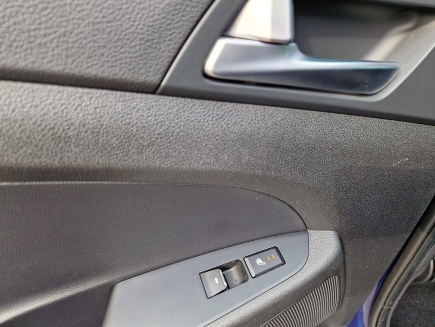 HYUNDAI TUCSON 1.6 T-GDI 177CP 7DCT 4WD PREMIUM 2020