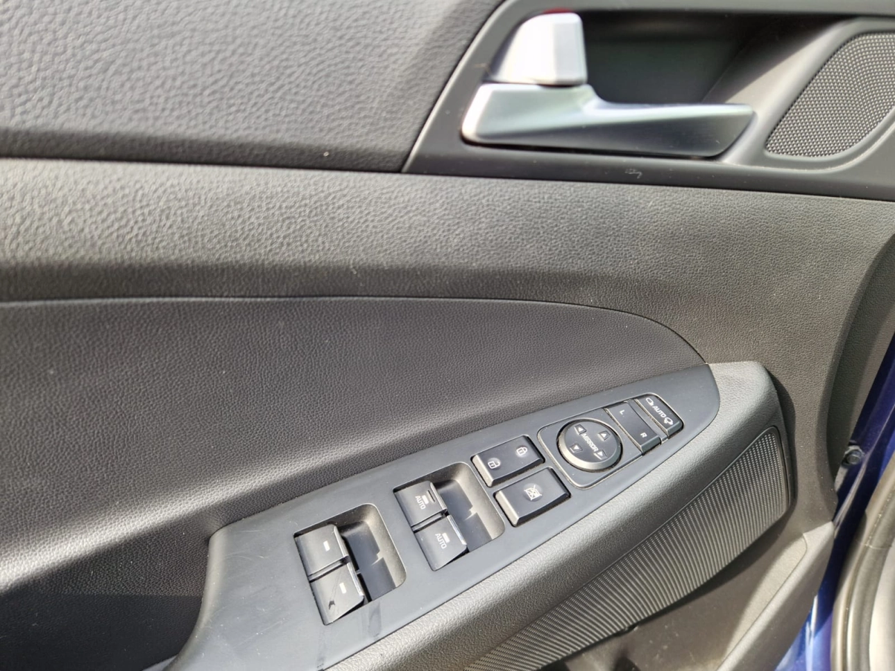 HYUNDAI TUCSON 1.6 T-GDI 177CP 7DCT 4WD PREMIUM 2020