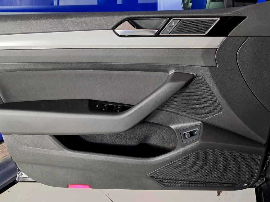 Volkswagen PASSAT Break 2017