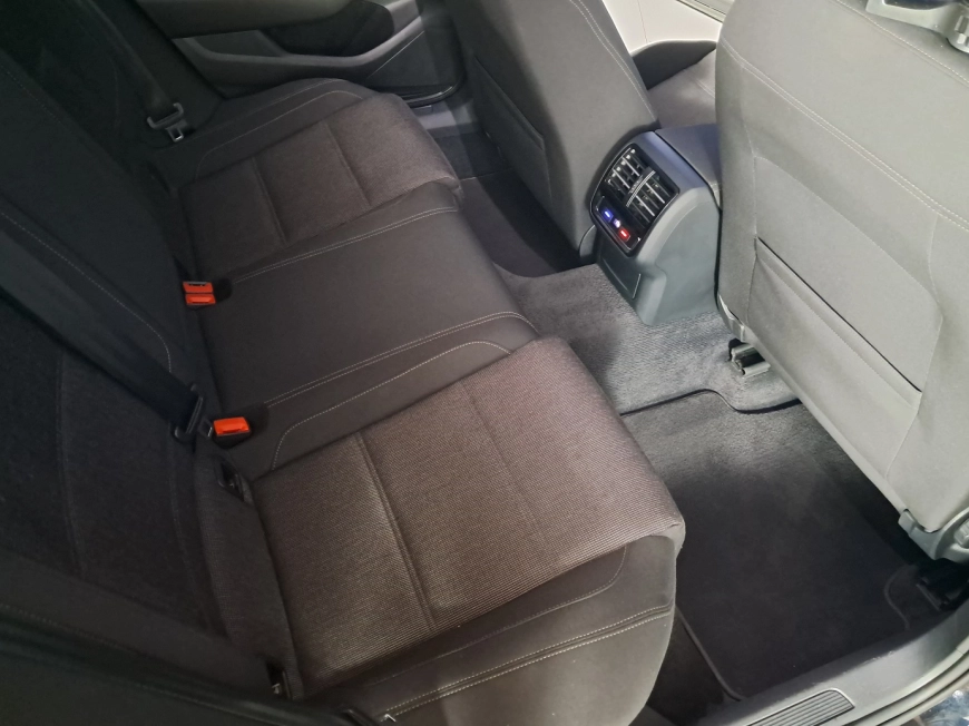 Volkswagen PASSAT Break 2017