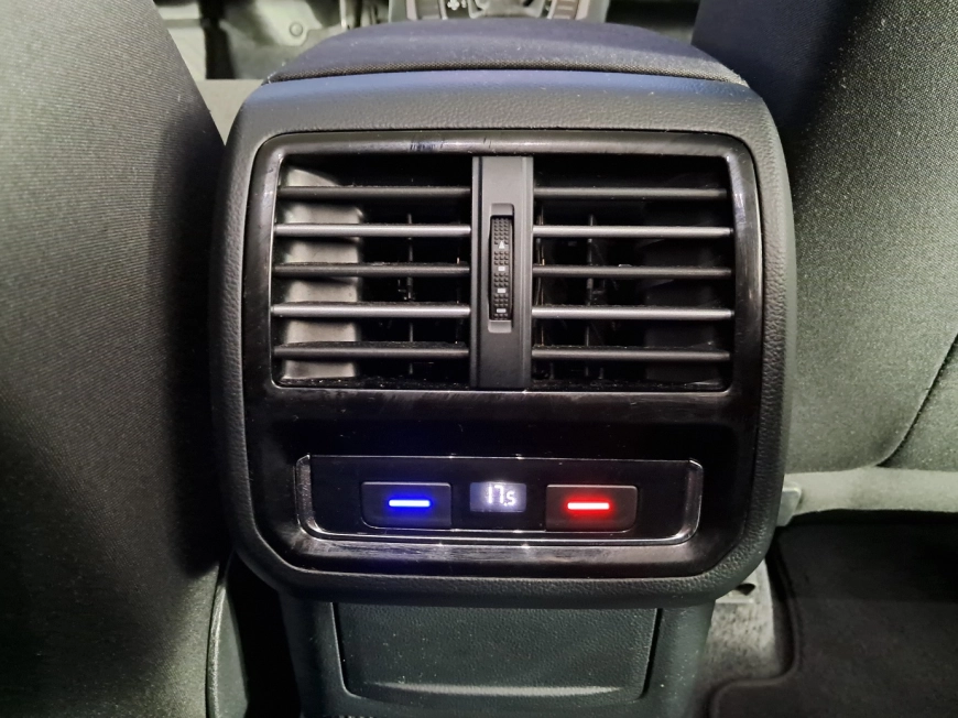 Volkswagen PASSAT Break 2017