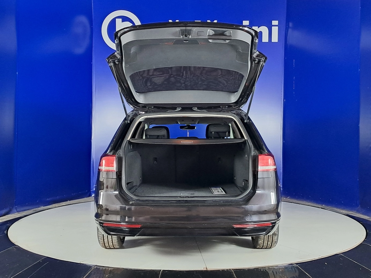 Volkswagen PASSAT Break 2017