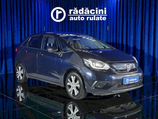 HONDA-JAZZ-Hatchback-2020-1.5-Automata