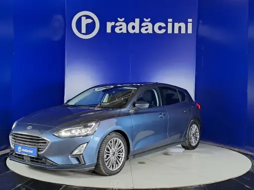 FORD-FOCUS-Hatchback-2020-2.0-Automata