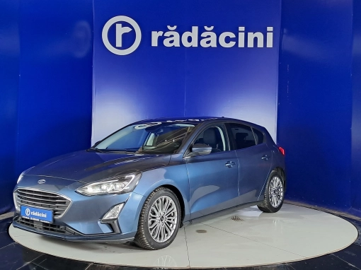 FORD-FOCUS-Hatchback-2020-2.0-Automata
