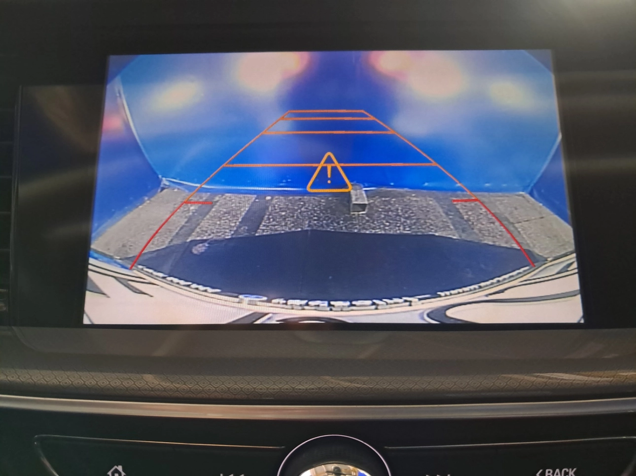 Opel INSIGNIA Sedan 2017