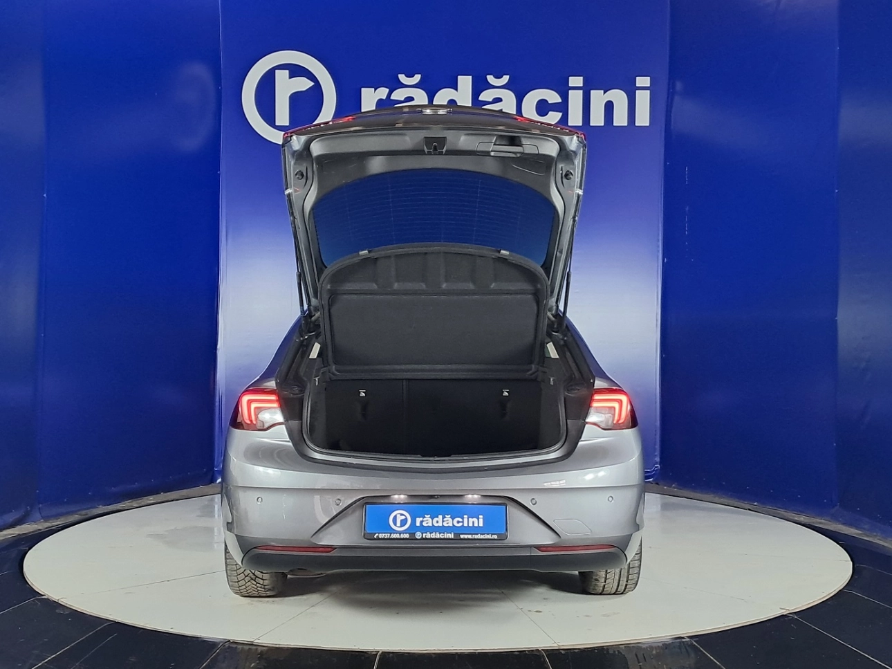 Opel INSIGNIA Sedan 2017