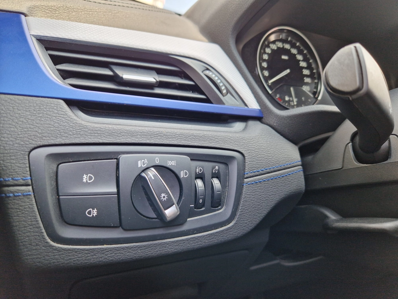 BMW X1 2.0 xDrive18d 150CP AT M SPORT 2020