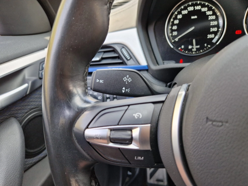 BMW X1 2.0 xDrive18d 150CP AT M SPORT 2020