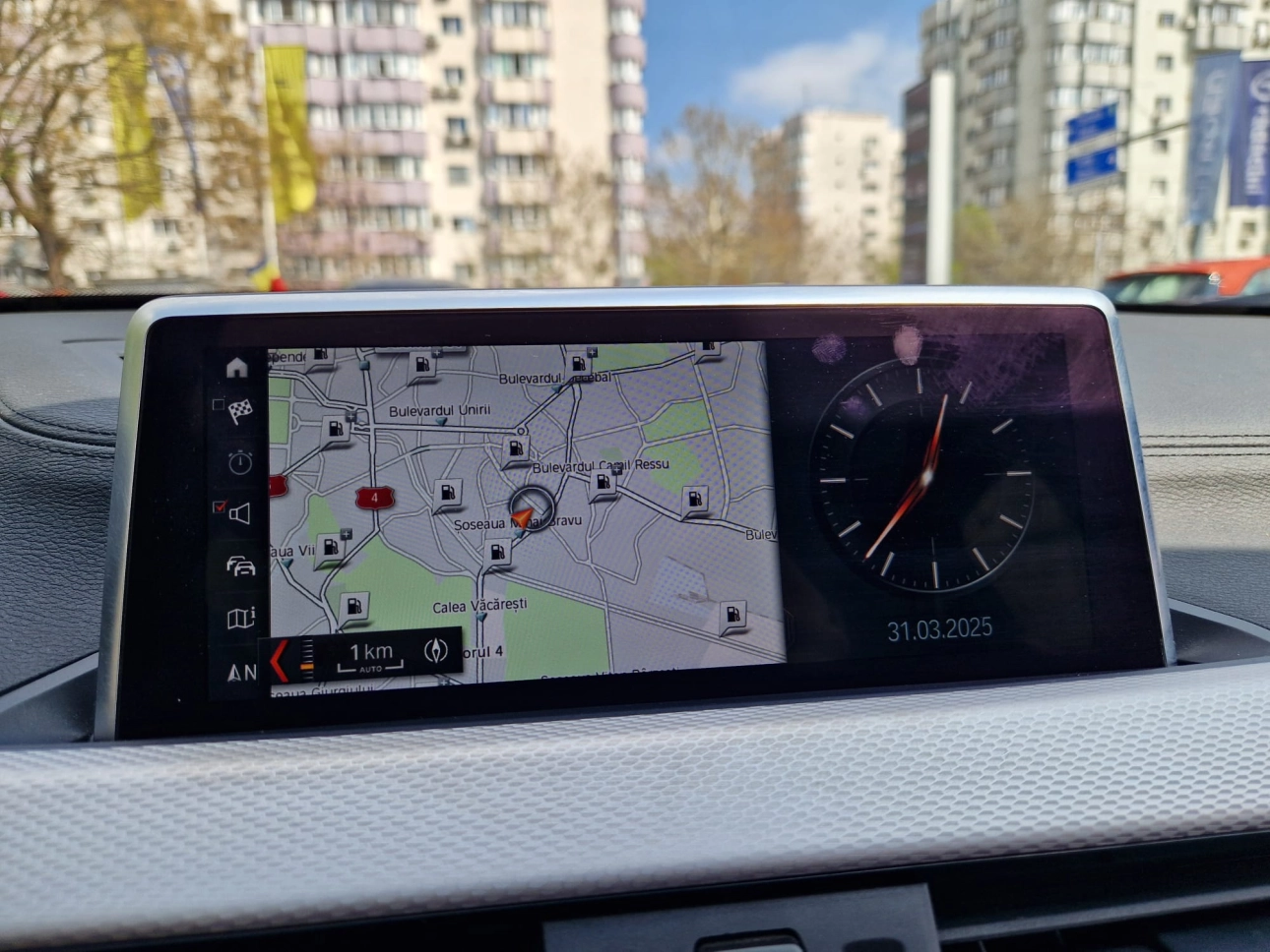 BMW X1 2.0 xDrive18d 150CP AT M SPORT 2020