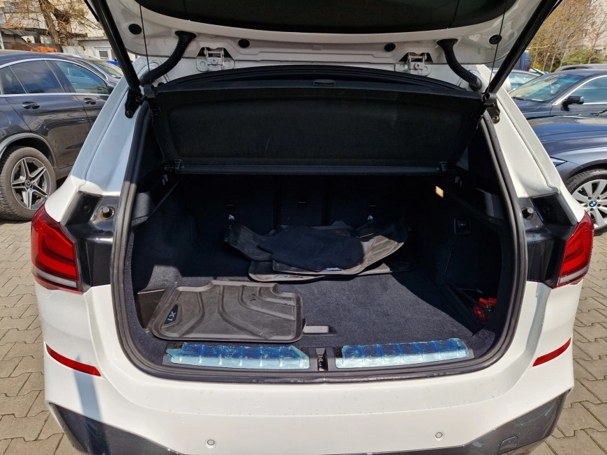 BMW X1 2.0 xDrive18d 150CP AT M SPORT 2020