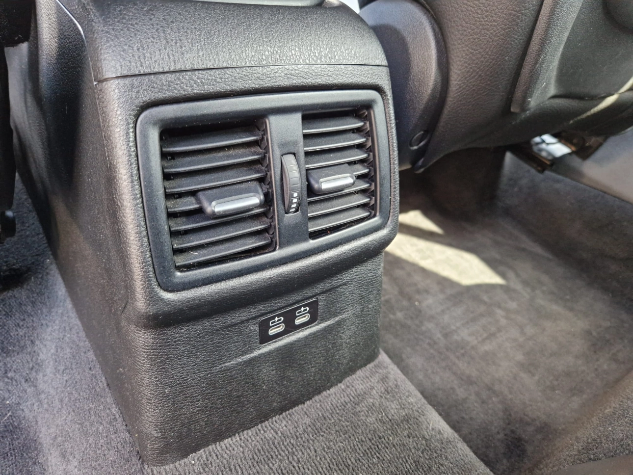 BMW X1 2.0 xDrive18d 150CP AT M SPORT 2020