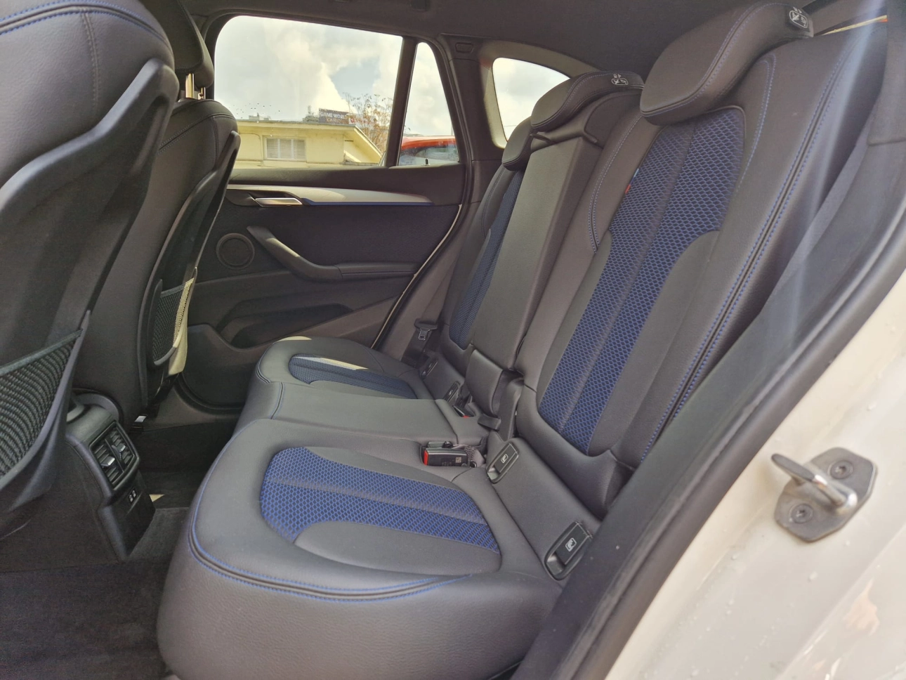 BMW X1 2.0 xDrive18d 150CP AT M SPORT 2020