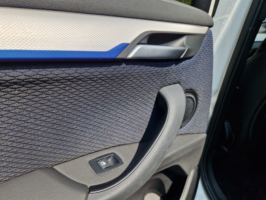 BMW X1 2.0 xDrive18d 150CP AT M SPORT 2020