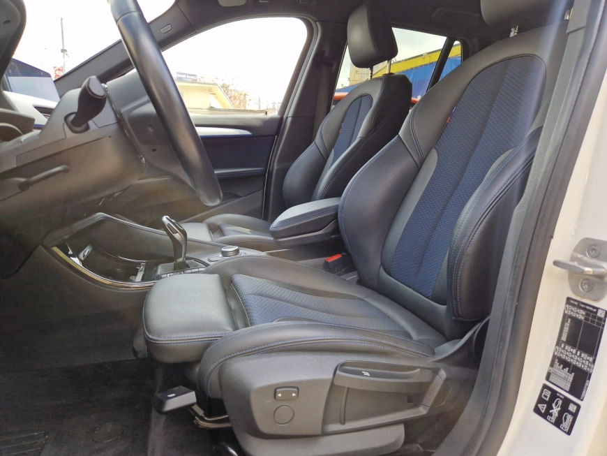 BMW X1 2.0 xDrive18d 150CP AT M SPORT 2020