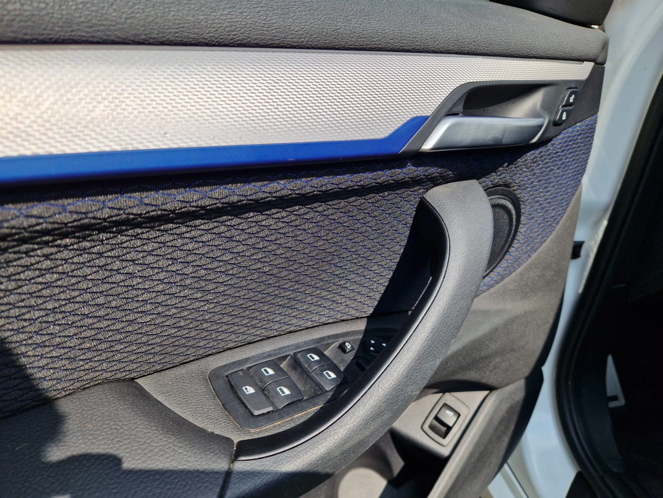 BMW X1 2.0 xDrive18d 150CP AT M SPORT 2020