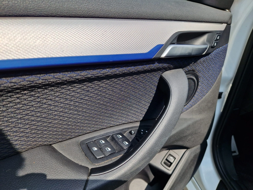 BMW X1 2.0 xDrive18d 150CP AT M SPORT 2020