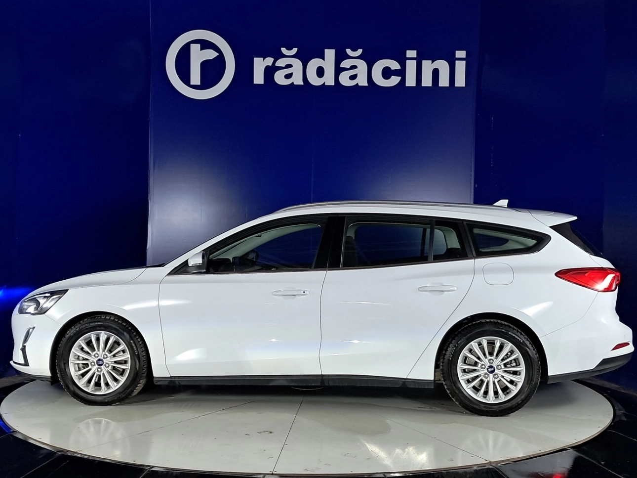 Ford FOCUS Break 2020