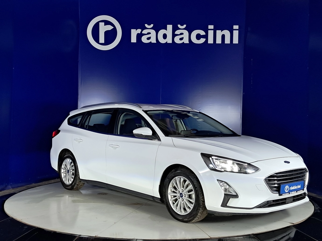 Ford FOCUS Break 2020