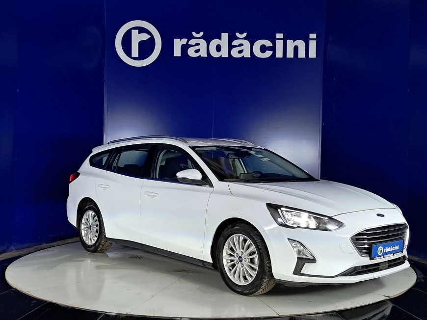 Ford FOCUS Break 2020