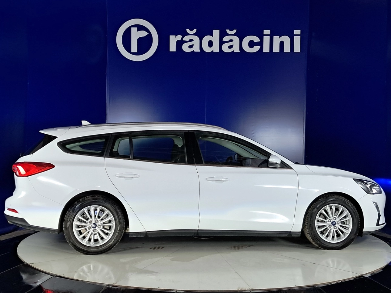 Ford FOCUS Break 2020