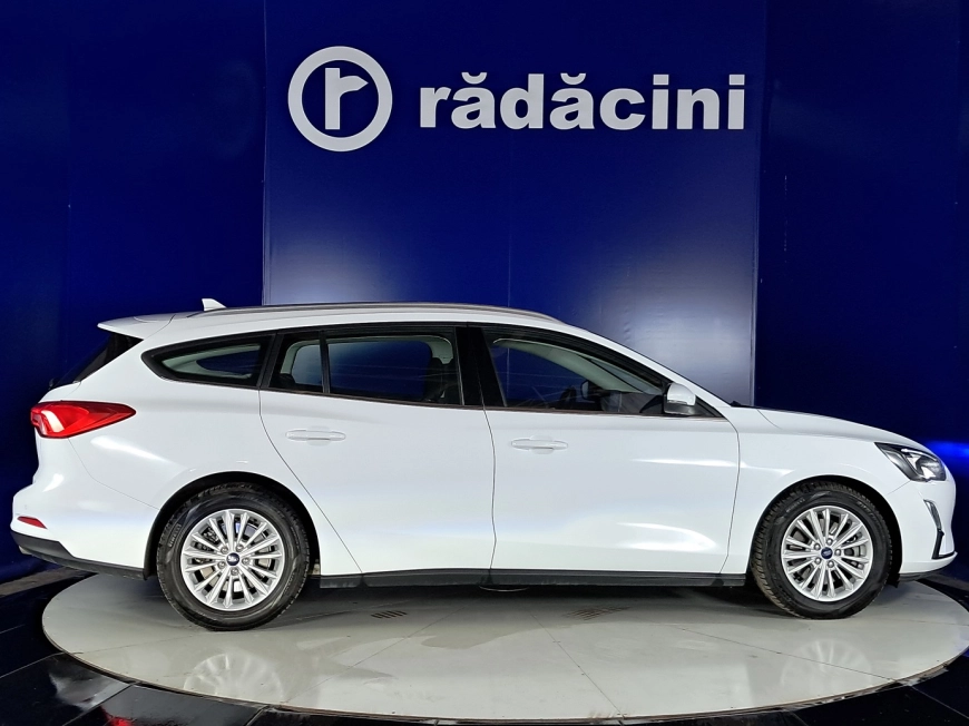 Ford FOCUS Break 2020