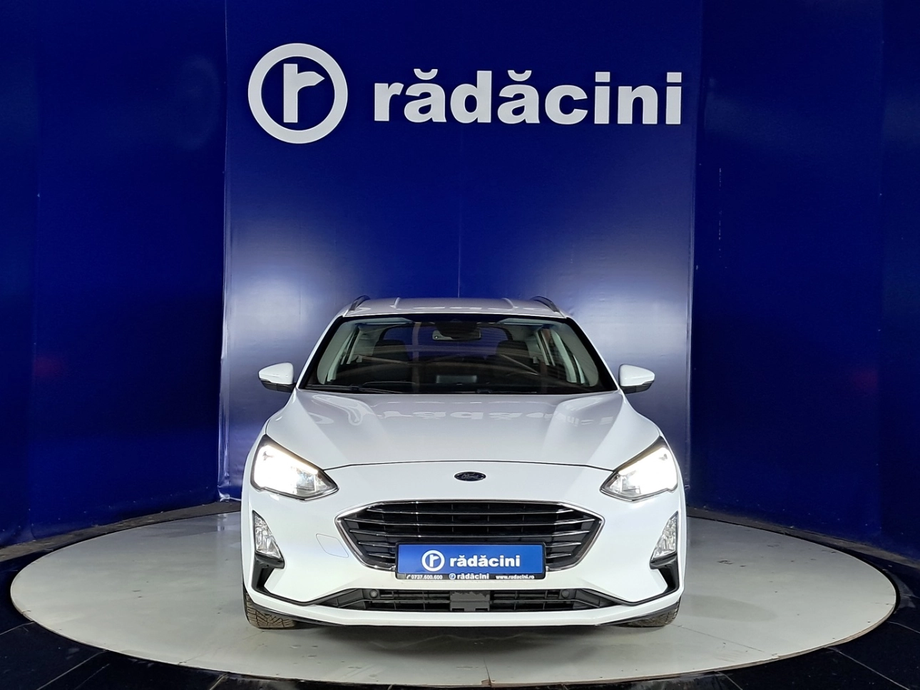 Ford FOCUS Break 2020