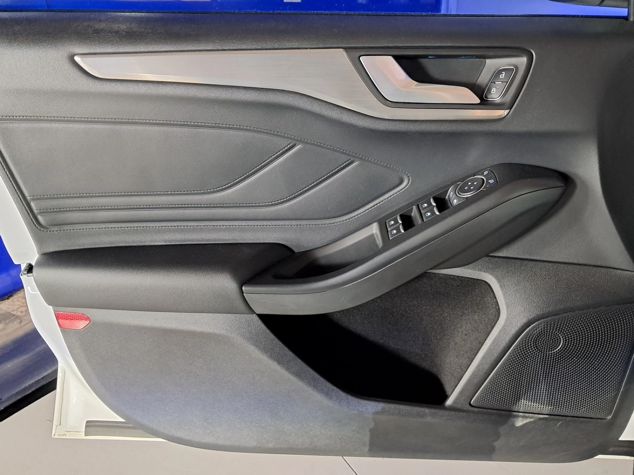 Ford FOCUS Break 2020