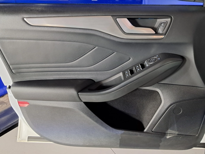 Ford FOCUS Break 2020