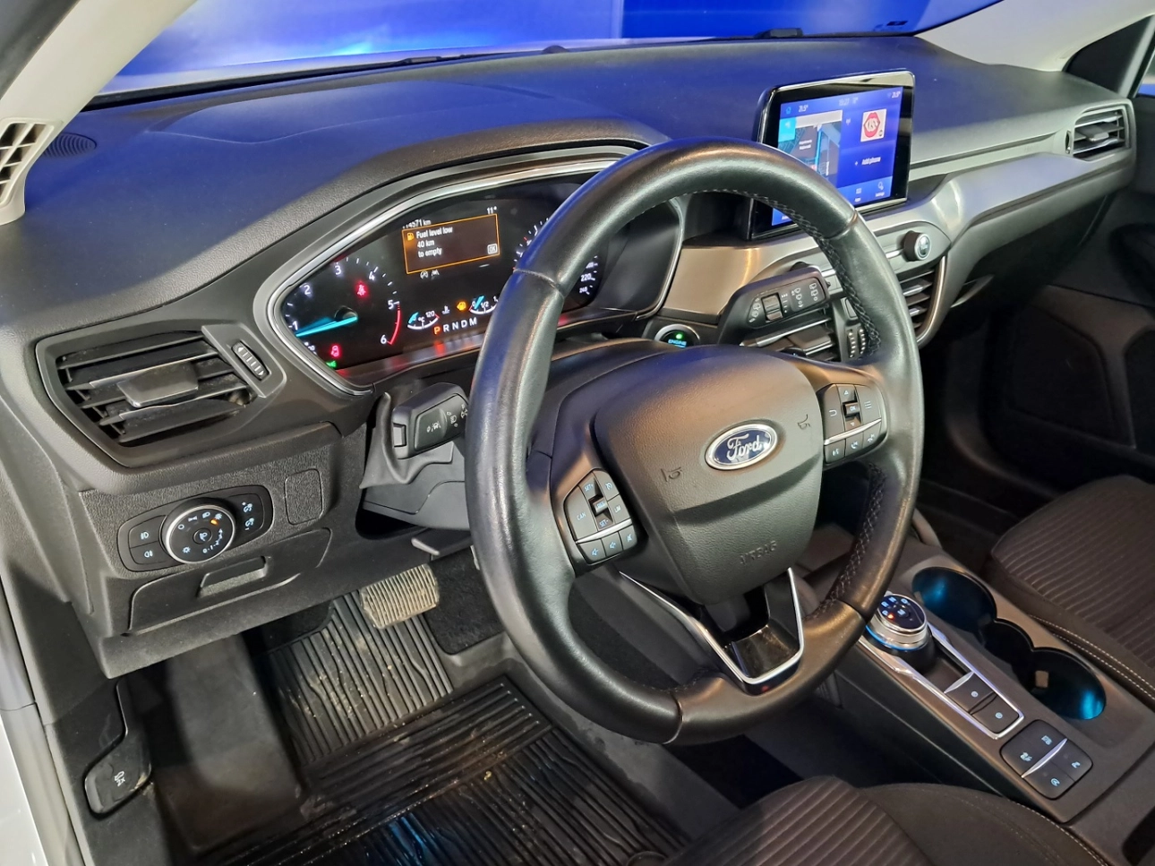 Ford FOCUS Break 2020