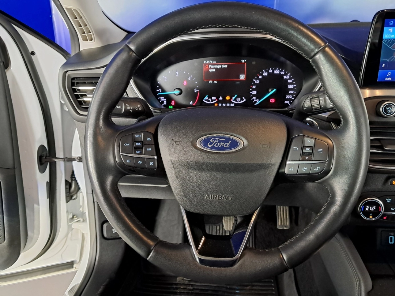 Ford FOCUS Break 2020