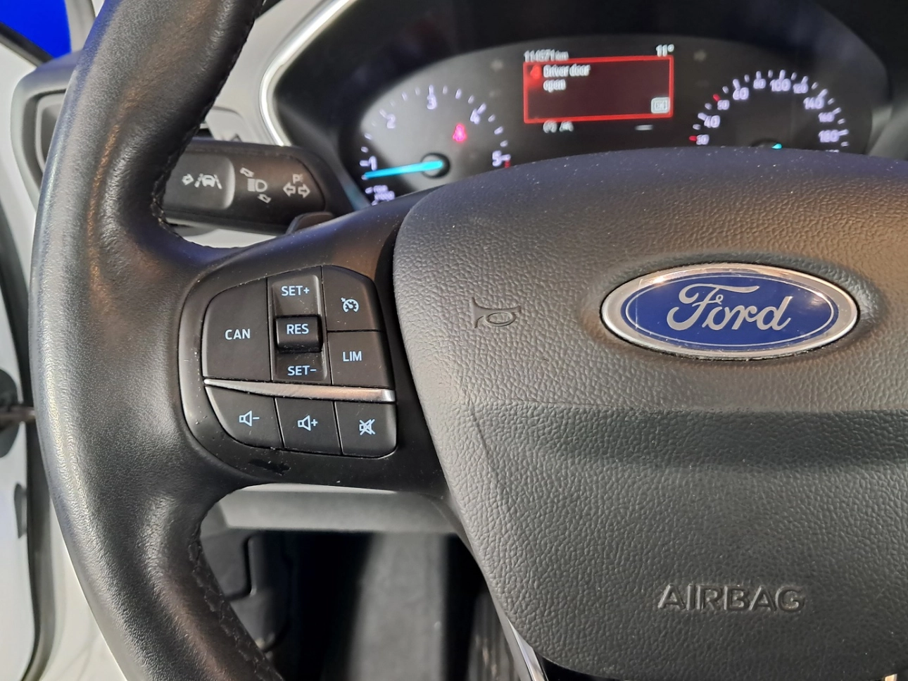 Ford FOCUS Break 2020