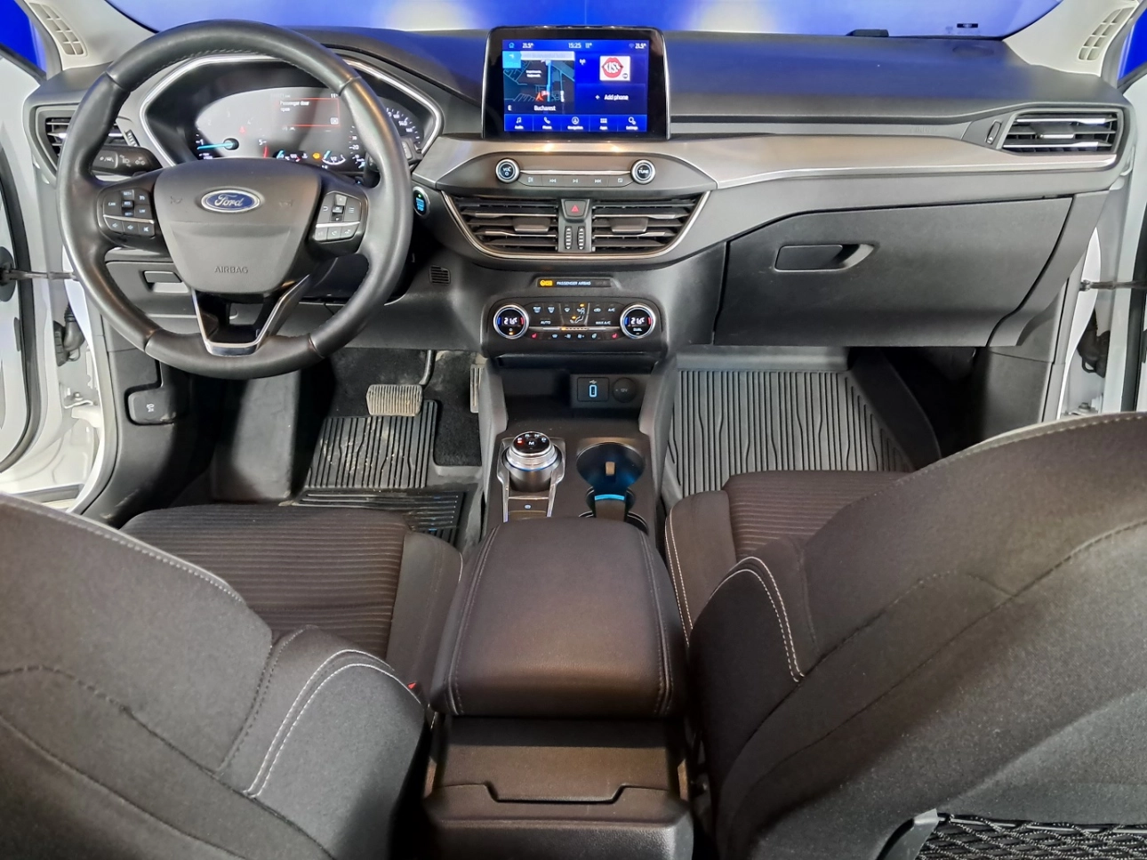 Ford FOCUS Break 2020