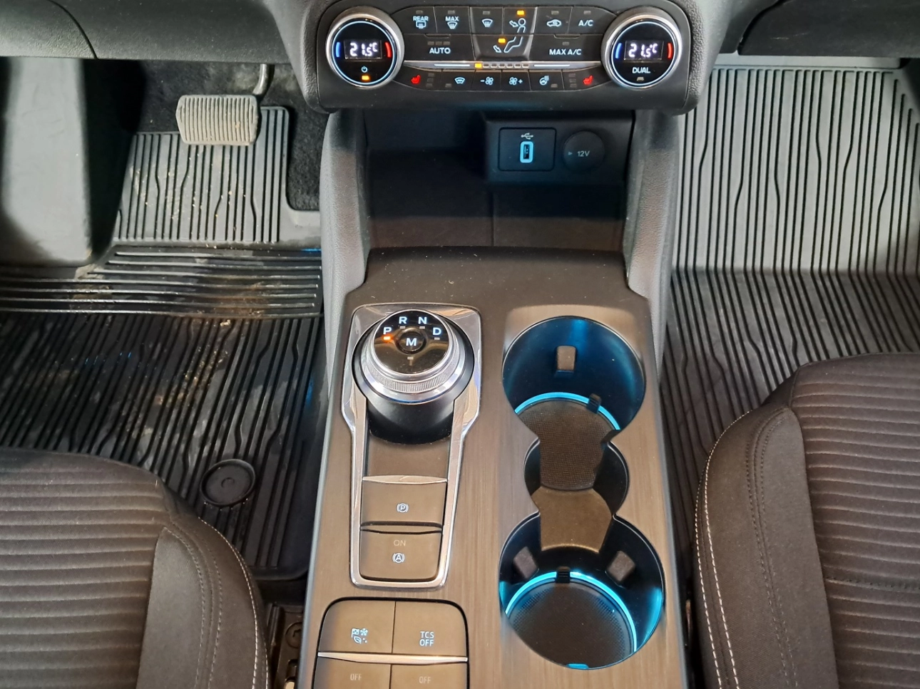 Ford FOCUS Break 2020