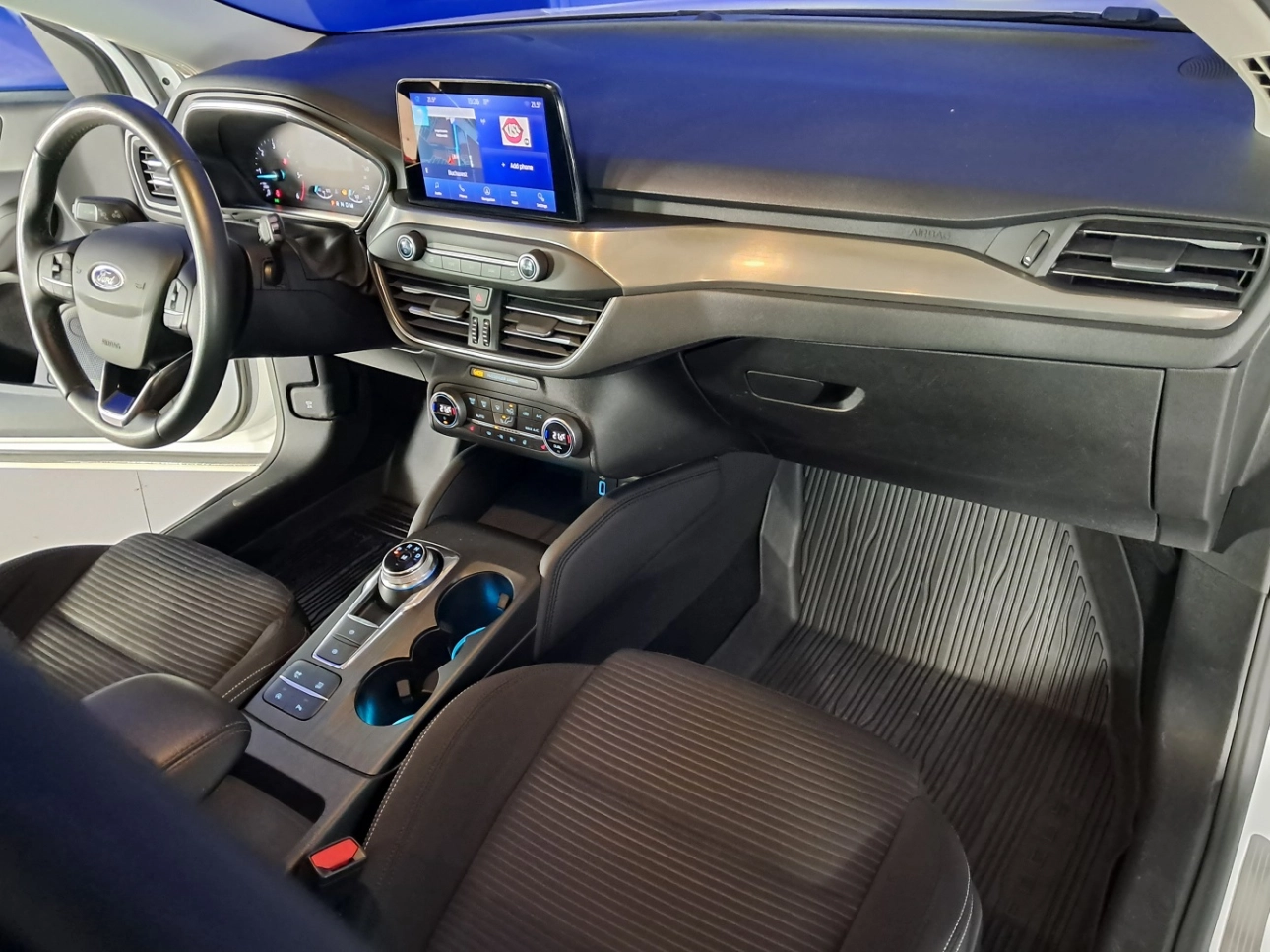 Ford FOCUS Break 2020