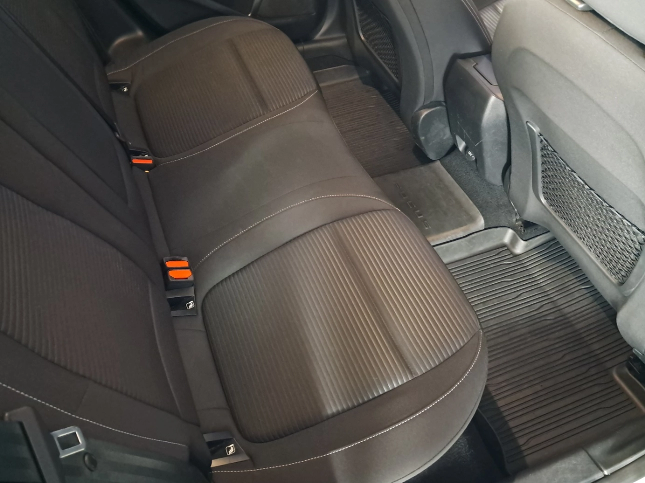 Ford FOCUS Break 2020