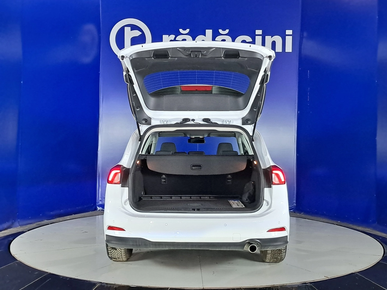 Ford FOCUS Break 2020