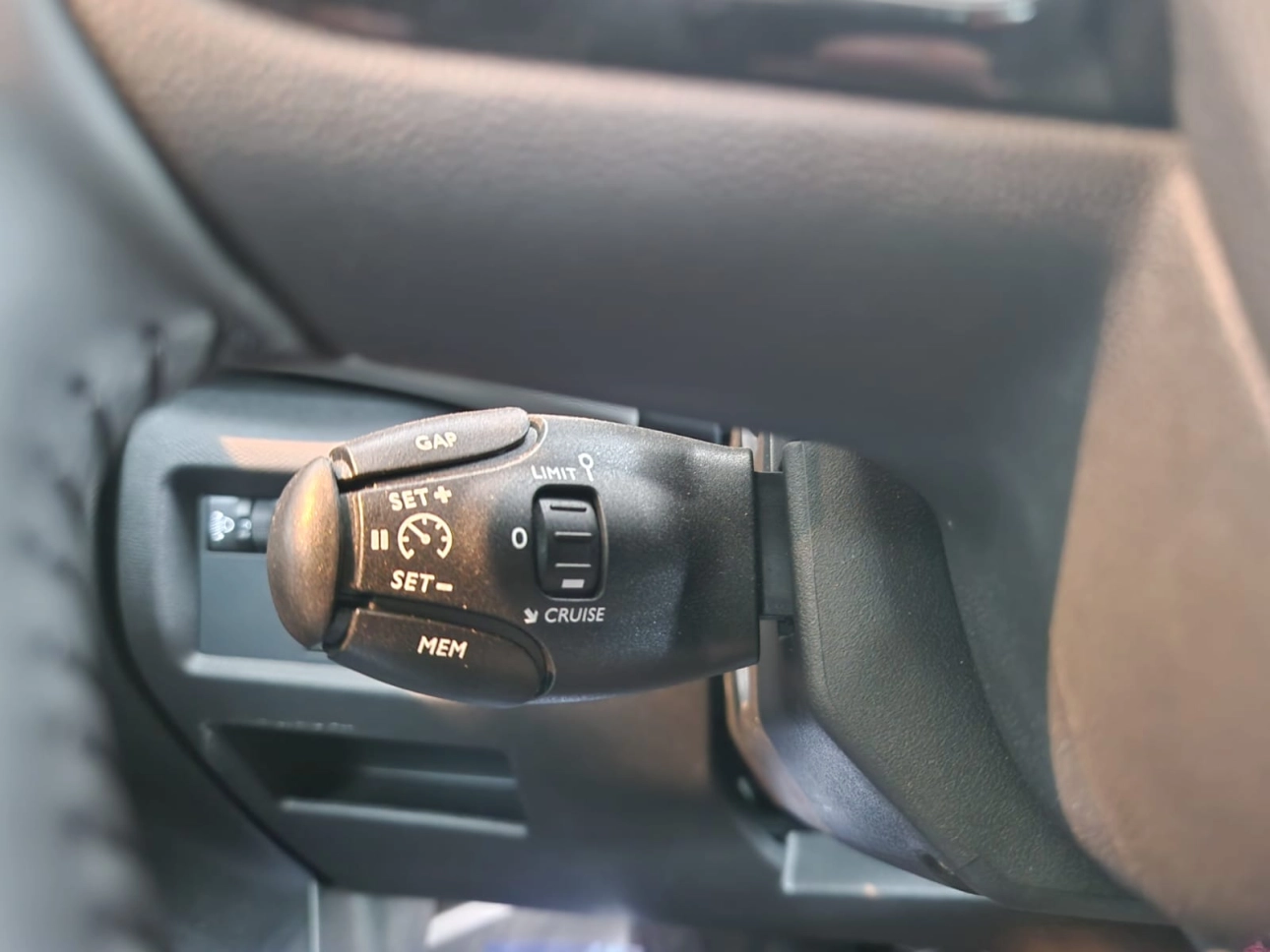CITROEN C5 AIRCROSS HYBRID (AM46) SUV 5 USI SHINE 1.6 HYBRID FWD 225 EAT8