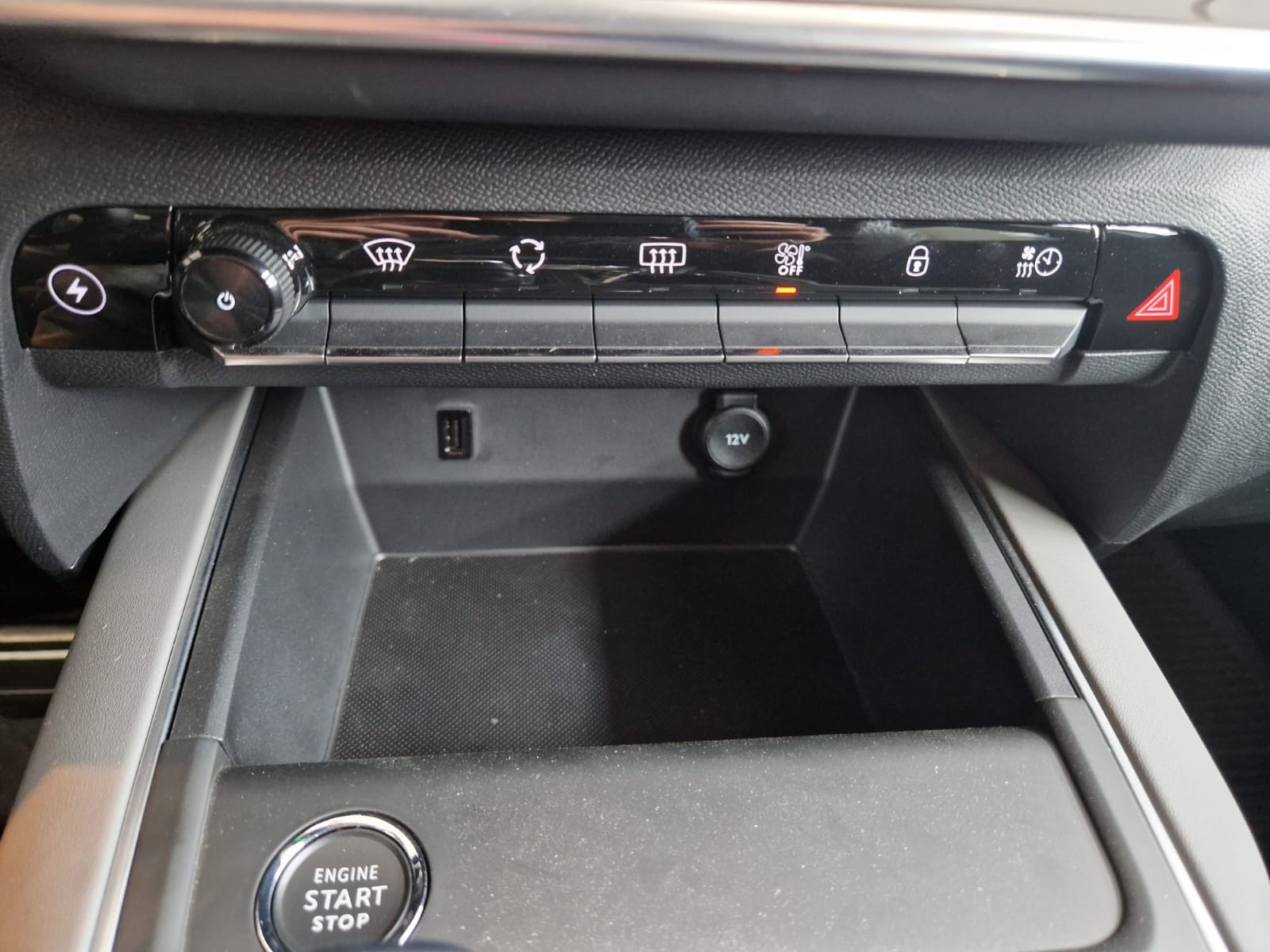 CITROËN C5 Aircross 2022 — imagine 18