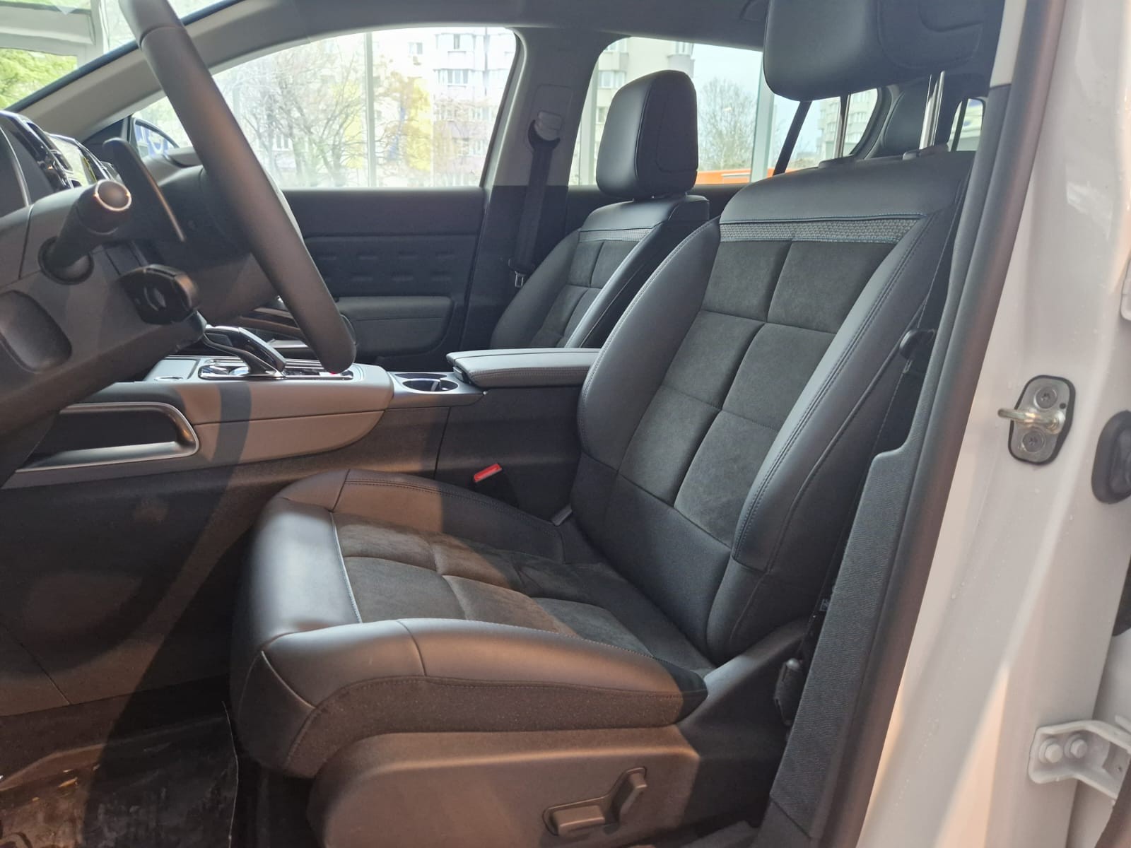 CITROËN C5 Aircross 2022 — imagine 8