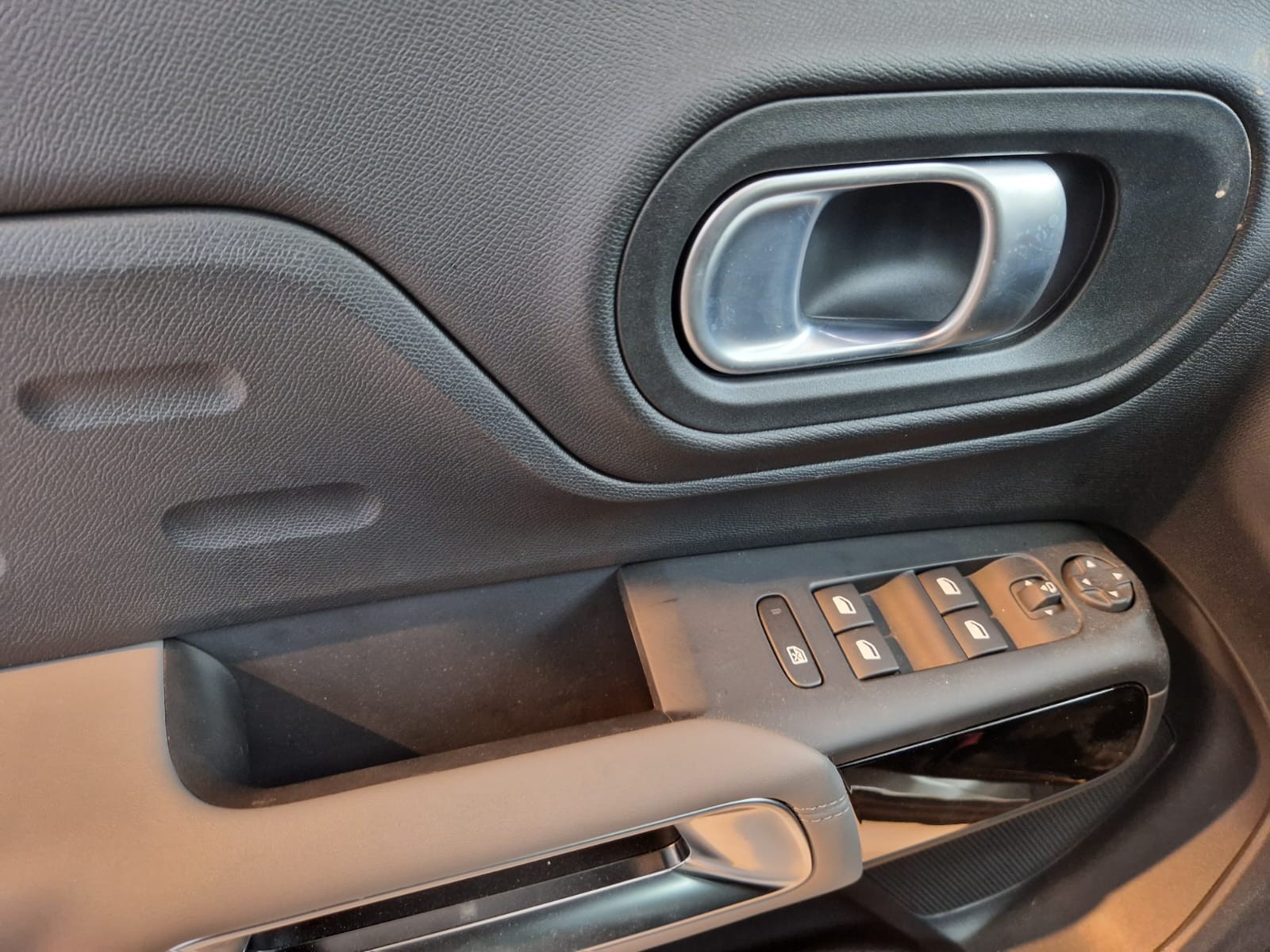 CITROËN C5 Aircross 2022 — imagine 7