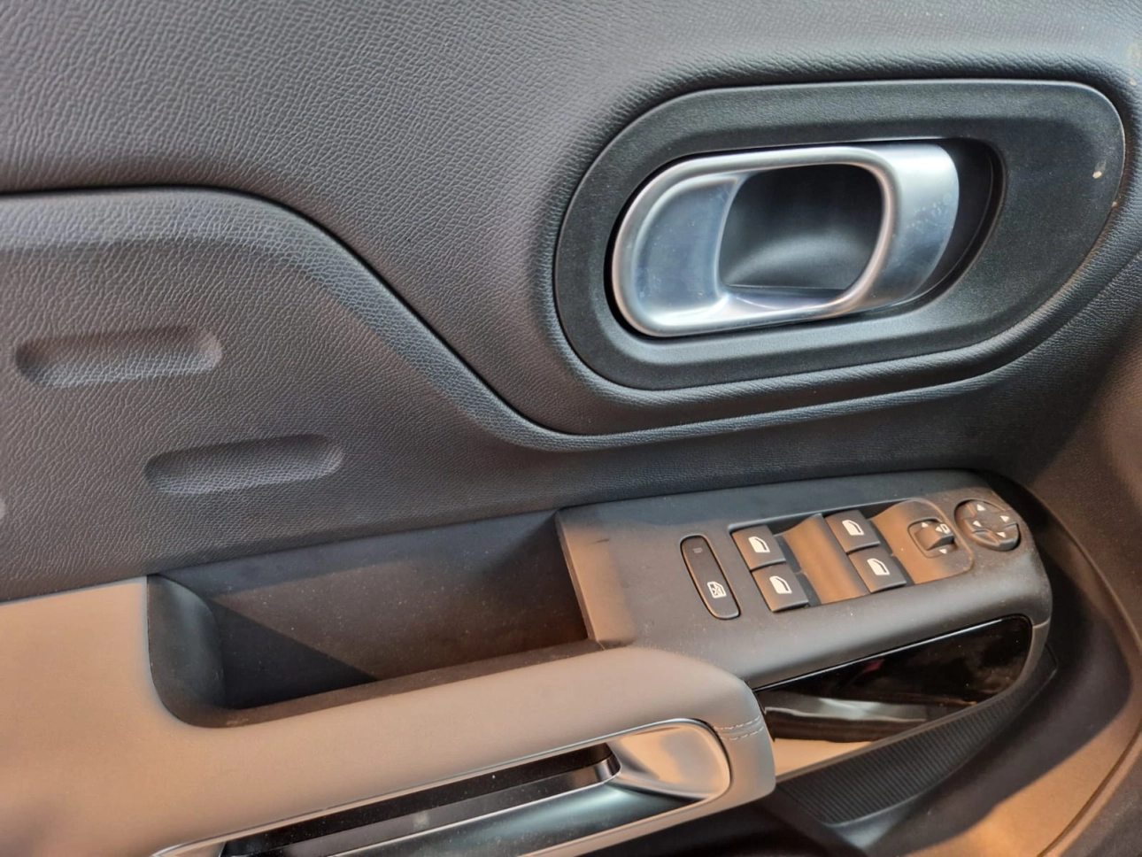CITROEN C5 AIRCROSS HYBRID (AM46) SUV 5 USI SHINE 1.6 HYBRID FWD 225 EAT8