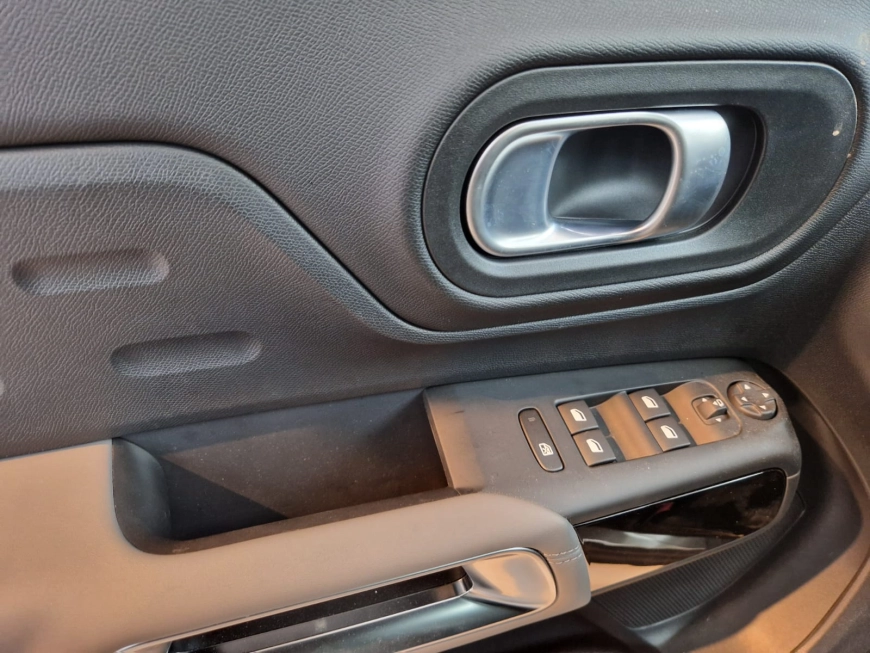 CITROEN C5 AIRCROSS HYBRID (AM46) SUV 5 USI SHINE 1.6 HYBRID FWD 225 EAT8