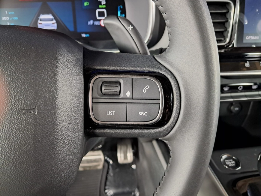CITROEN C5 AIRCROSS SHINE 1.6 PLUG-IN HYBRID 180CP 2022