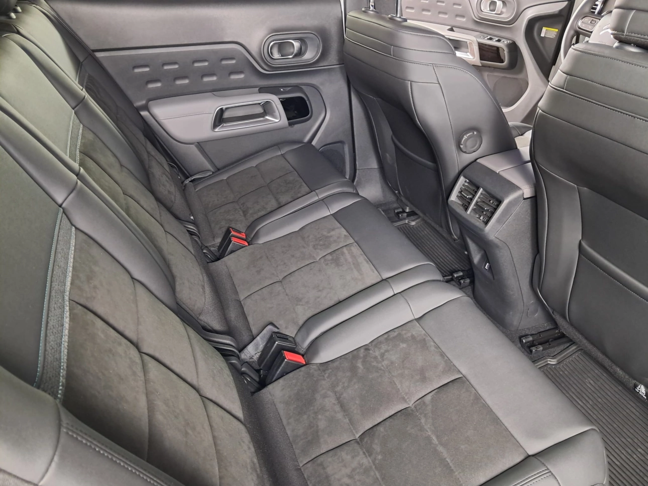CITROEN C5 AIRCROSS SHINE 1.6 PLUG-IN HYBRID 180CP 2022
